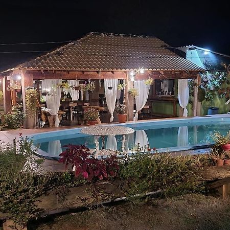 Pousada Cantinho De Casa Nobres Zewnętrze zdjęcie