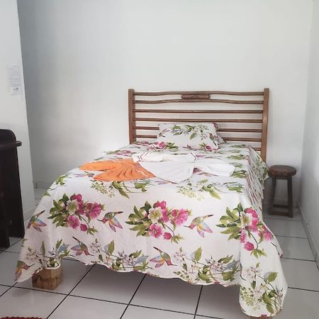 Pousada Cantinho De Casa Nobres Zewnętrze zdjęcie