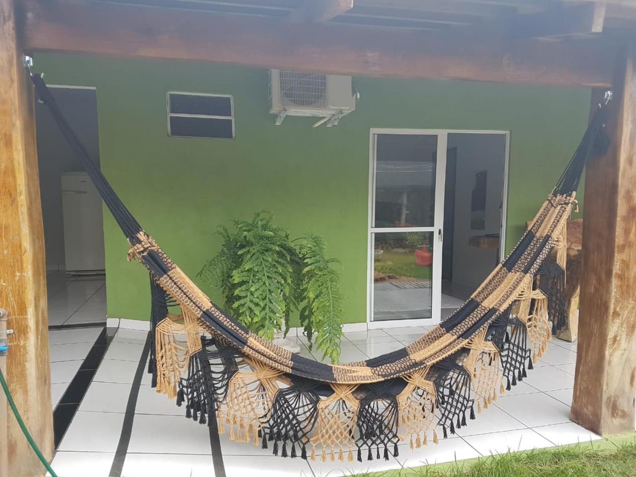 Pousada Cantinho De Casa Nobres Zewnętrze zdjęcie