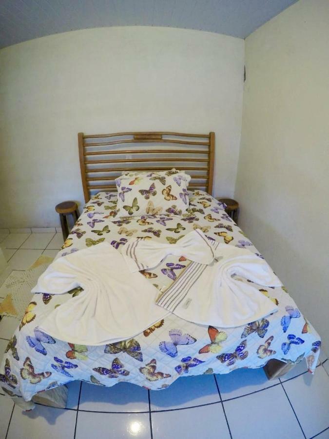 Pousada Cantinho De Casa Nobres Zewnętrze zdjęcie