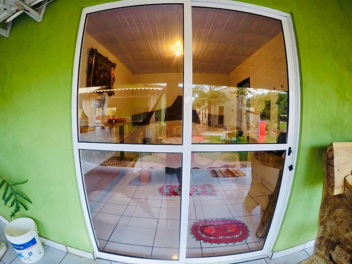 Pousada Cantinho De Casa Nobres Zewnętrze zdjęcie