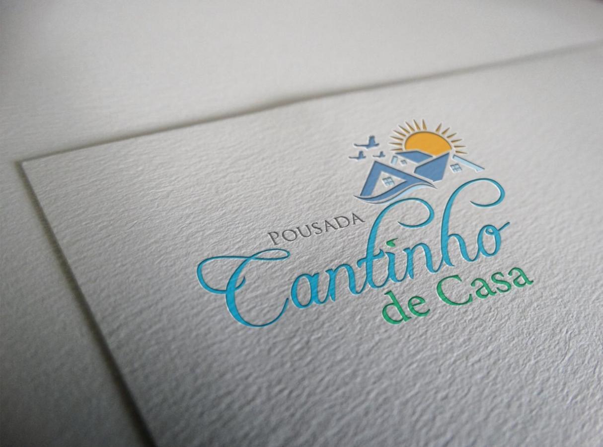 Pousada Cantinho De Casa Nobres Zewnętrze zdjęcie