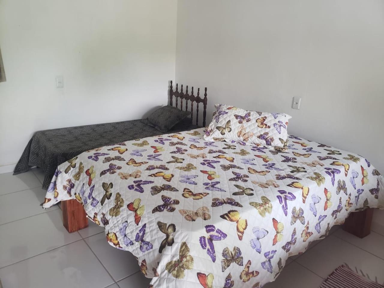Pousada Cantinho De Casa Nobres Zewnętrze zdjęcie