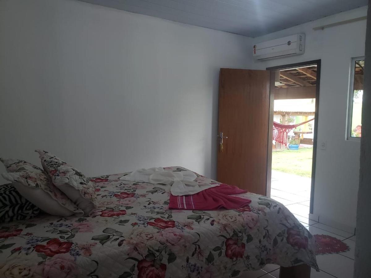 Pousada Cantinho De Casa Nobres Zewnętrze zdjęcie